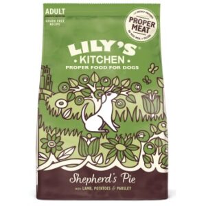 LILY'S KITCHEN Adult Lamm 2.5 kg