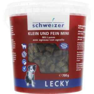 Lecky Klein & Fein Mini Lamm 700 g