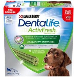 DentaLife Activ Fresh Mulitpack 6 Stück