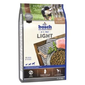 bosch Light 2.5 kg