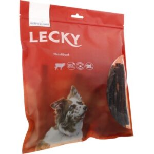 Lecky Piccoli Beef 15cm 400 g