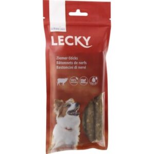 Lecky Ziemer Sticks fein 5 Stk.
