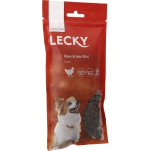 Lecky Klein & Fein Classic Mini Poulet 175g