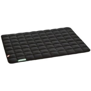 Doctor Bark Liegedecke schwarz M