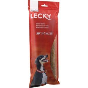 Lecky Ziemer Sticks 4 Stück, 30 cm