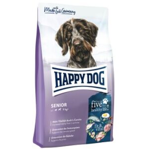 HAPPY DOG fit & vital Senior