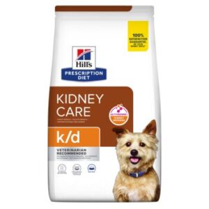 Hill's Prescription Diet Kidney Care k/d 1.5 kg