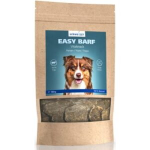 Schweizer Easy Barf Vitalsnack Pansen 180 g