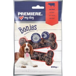PREMIERE Bonies 200g Rind