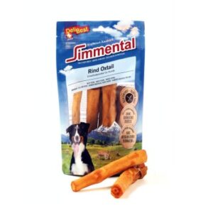 DeliBest Simmental Rind Oxtail 200g