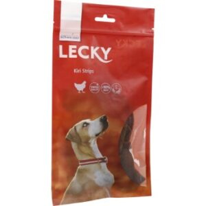 Lecky Kiri-Strips soft Huhn 100g