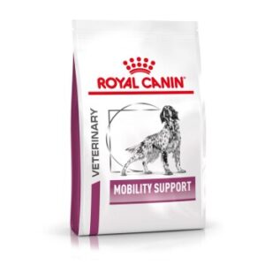 ROYAL CANIN Veterinary MOBILITY SUPPORT 12kg