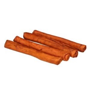 Josty Retriever Rolle 4 Stk Premium Beef 25cm