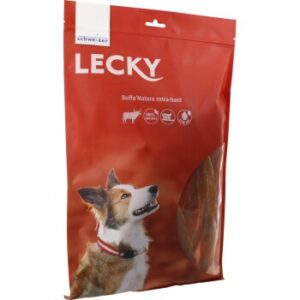Lecky Buffa Natura extra hart 500 g