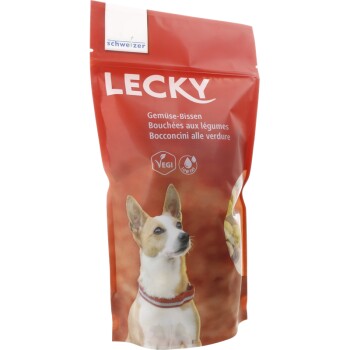 Lecky Gemüse Bissen 450 g