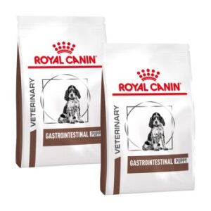 ROYAL CANIN Veterinary Gastrointestinal Puppy 2x10 kg