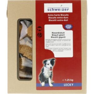 Lecky Riesenbiscuit 1.25kg