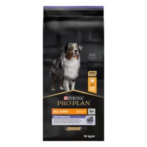 PRO PLAN Adult Performance Huhn 14kg