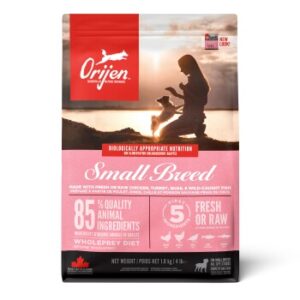 Orijen Small Breed 1.8 kg