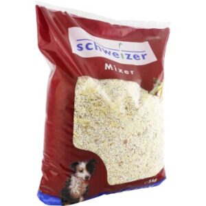 Lecky Mixer Reis & Gemüse 5 kg