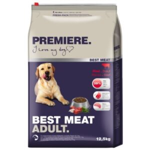 PREMIERE Best Meat Adult Rind 12.5 kg