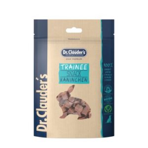 Dr. Clauder's Trainee Snack 80g Kaninchen