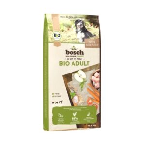 bosch BIO Adult Hühnchen + Apfel 11.5 kg
