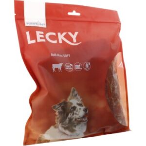 Lecky Bull Kau Soft 750 g