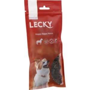 Lecky Happy Happs 120g Pferd