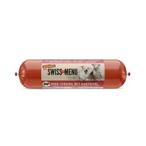 DeliBest Swiss Menu 10x400g Rind & Kartoffel 10x400 g