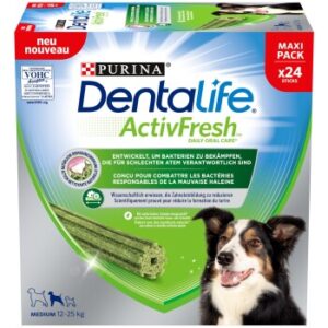 DentaLife Activ Fresh Mulitpack 8 Stück