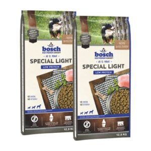 bosch Special Light 2x12.5 kg