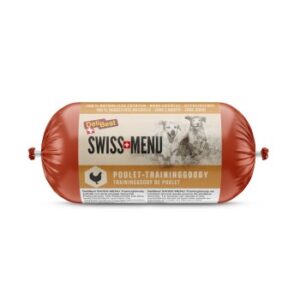 DeliBest Swiss Menu 18x200g Huhn 18x200 g