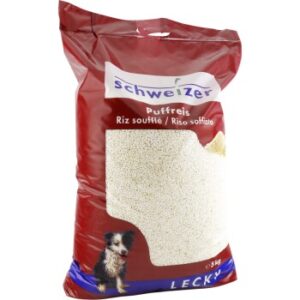 Lecky Puffreis 5 kg