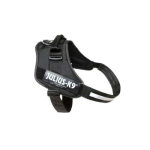 JULIUS-K9 IDC Powergeschirr XXL