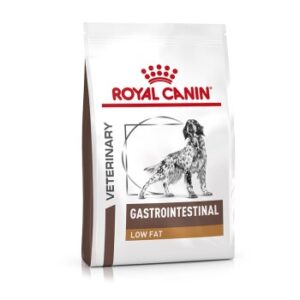 ROYAL CANIN Veterinary Gastro Intestinal Low Fat 1.5 kg