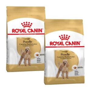 ROYAL CANIN Poodle Adult 2x1.5 kg