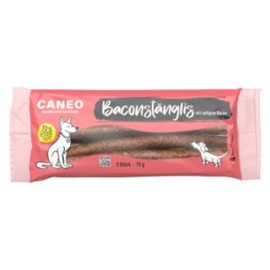 CANEO Bacon Stängli 3er