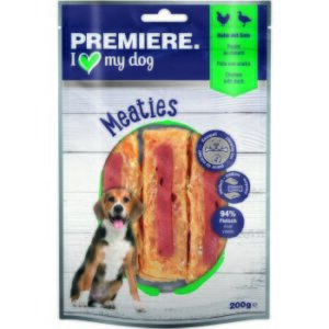 PREMIERE Meaties Huhn mit Ente 200g