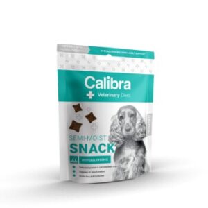 Calibra Canine Semi-Moist Snack Hypoallergenic 120 g