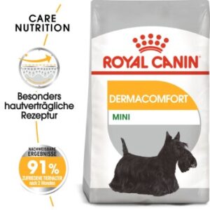 ROYAL CANIN Dermacomfort Mini 3 kg