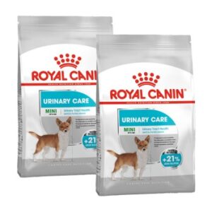 ROYAL CANIN Urinary Care Mini 2x1 kg