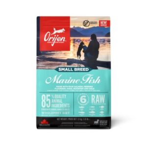 Orijen Small Breed Marine Adult Lachs & Hering 1.8 kg