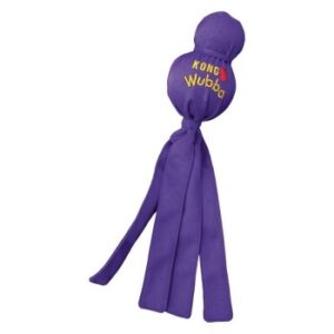 KONG Spielzeug Wubba Assorted L