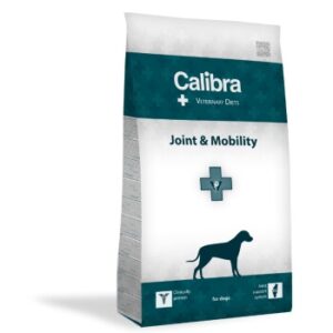 Calibra Canine Joint & Mobility 12 kg