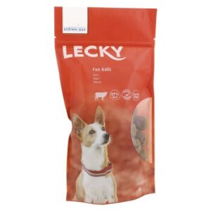 Lecky Fun Balls Rind 230 g