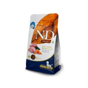 N&D Farmina Brown Mini Adult 2 kg