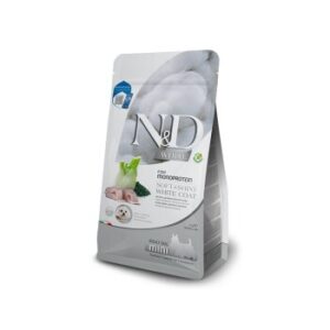 N&D Farmina White Mini Adult 2 kg