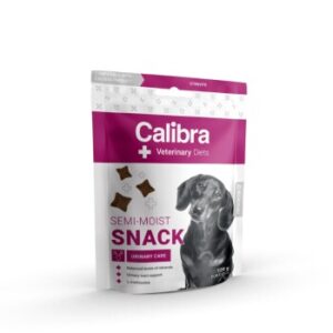 Calibra Canine Semi-Moist Snack Urinary Care 120 g