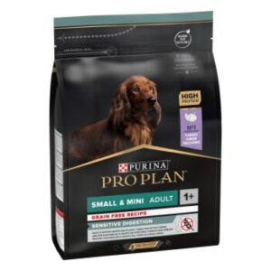PRO PLAN Small&Mini Adult Truthahn 2.5 kg